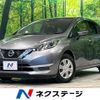 nissan note 2019 -NISSAN--Note DBA-E12--E12-628481---NISSAN--Note DBA-E12--E12-628481- image 1