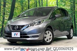 nissan note 2019 -NISSAN--Note DBA-E12--E12-628481---NISSAN--Note DBA-E12--E12-628481-