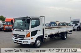 hino ranger 2012 CFJ1841638