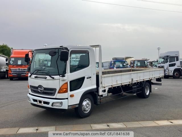 hino ranger 2012 CFJ1841638 image 1
