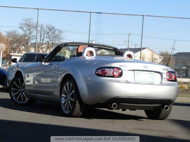 mazda roadster 2008 -MAZDA 【名変中 】--Roadster NCEC--252002---MAZDA 【名変中 】--Roadster NCEC--252002- image 2