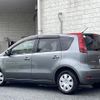 nissan note 2009 -NISSAN--Note DBA-E11--E11-458357---NISSAN--Note DBA-E11--E11-458357- image 15