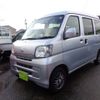 daihatsu hijet-van 2009 -DAIHATSU 【名変中 】--Hijet Van S331V--0024456---DAIHATSU 【名変中 】--Hijet Van S331V--0024456- image 1