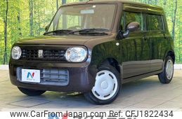 suzuki alto-lapin 2015 CFJ1822434