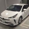 toyota prius 2021 -TOYOTA 【群馬 302ﾈ1954】--Prius ZVW55-6021548---TOYOTA 【群馬 302ﾈ1954】--Prius ZVW55-6021548- image 5