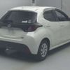 toyota yaris 2020 -TOYOTA 【金沢 500ﾜ7393】--Yaris 6AA-MXPH10--MXPH10-2001851---TOYOTA 【金沢 500ﾜ7393】--Yaris 6AA-MXPH10--MXPH10-2001851- image 2