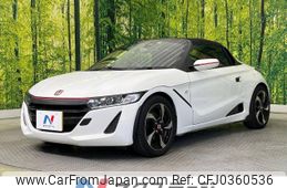 honda s660 2016 -HONDA--S660 DBA-JW5--JW5-1012630---HONDA--S660 DBA-JW5--JW5-1012630-