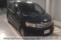 honda freed-spike 2010 CFJ1743139