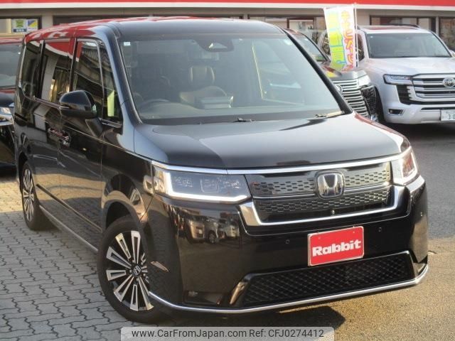 honda stepwagon 2023 -HONDA--Stepwgn 6AA-RP8--RP8-1033250---HONDA--Stepwgn 6AA-RP8--RP8-1033250- image 2