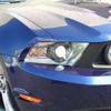 ford mustang 2010 -FORD--Ford Mustang -ﾌﾒｲ--1ZVBP8CH8A5174971---FORD--Ford Mustang -ﾌﾒｲ--1ZVBP8CH8A5174971- image 16