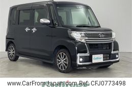 daihatsu tanto 2018 -DAIHATSU--Tanto DBA-LA600S--LA600S-0655717---DAIHATSU--Tanto DBA-LA600S--LA600S-0655717-