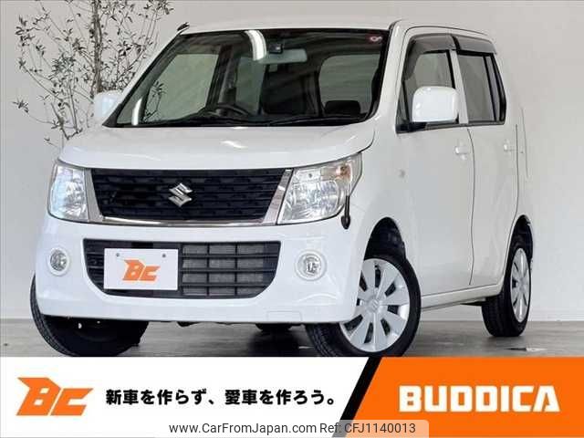 suzuki wagon-r 2016 -SUZUKI--Wagon R DBA-MH34S--MH34S-436052---SUZUKI--Wagon R DBA-MH34S--MH34S-436052- image 1