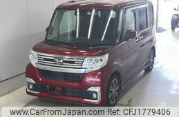 daihatsu tanto 2018 CFJ1779406
