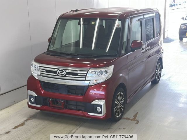 daihatsu tanto 2018 CFJ1779406 image 1