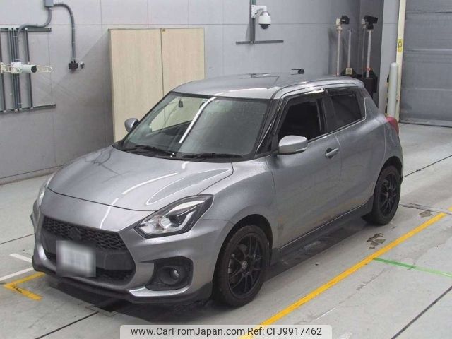 suzuki swift 2017 -SUZUKI 【春日井 300と3053】--Swift ZC33S-100992---SUZUKI 【春日井 300と3053】--Swift ZC33S-100992- image 1