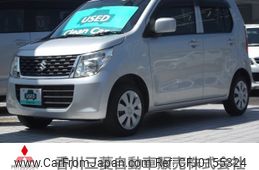 suzuki wagon-r 2018 -SUZUKI 【香川 580ﾖ3288】--Wagon R MH34S--511006---SUZUKI 【香川 580ﾖ3288】--Wagon R MH34S--511006-