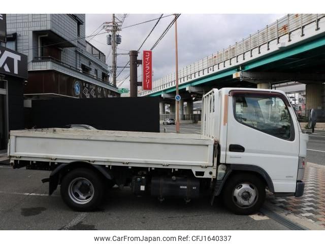 mitsubishi-fuso canter 2015 CFJ1640337 image 2