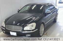 nissan cima 2006 -NISSAN 【山口 346な9999】--Cima HF50-750052---NISSAN 【山口 346な9999】--Cima HF50-750052-