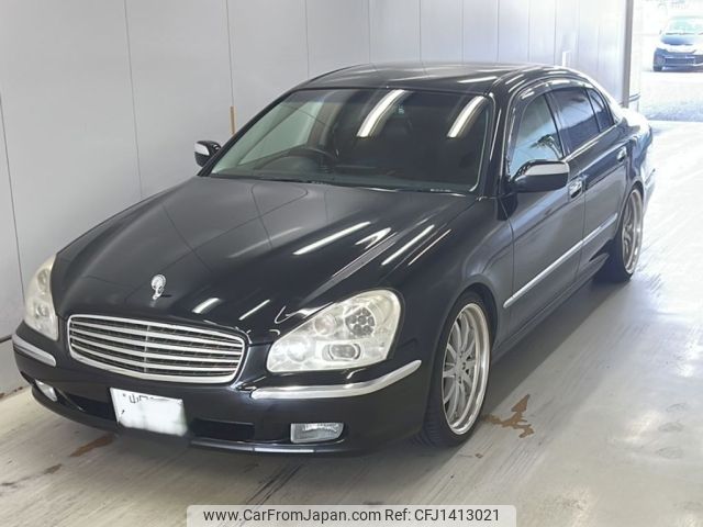 nissan cima 2006 -NISSAN 【山口 346な9999】--Cima HF50-750052---NISSAN 【山口 346な9999】--Cima HF50-750052- image 1