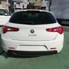 alfa-romeo giulietta 2012 -ALFA ROMEO--Alfa Romeo Giulietta 940141--7144338---ALFA ROMEO--Alfa Romeo Giulietta 940141--7144338- image 2