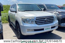 toyota land-cruiser-wagon 2008 -TOYOTA--Land Cruiser Wagon CBA-UZJ200W--UZJ200-5007285---TOYOTA--Land Cruiser Wagon CBA-UZJ200W--UZJ200-5007285-