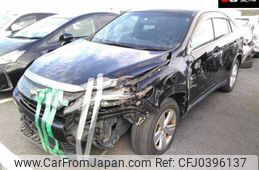 toyota harrier 2014 -TOYOTA--Harrier ZSU60W-0011096---TOYOTA--Harrier ZSU60W-0011096-