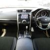toyota mark-x 2015 quick_quick_DBA-GRX130_GRX130-6094869 image 3
