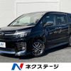 toyota voxy 2016 -TOYOTA--Voxy DBA-ZRR80W--ZRR80-0258672---TOYOTA--Voxy DBA-ZRR80W--ZRR80-0258672- image 1