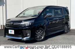 toyota voxy 2016 -TOYOTA--Voxy DBA-ZRR80W--ZRR80-0258672---TOYOTA--Voxy DBA-ZRR80W--ZRR80-0258672-