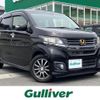 honda n-wgn 2014 -HONDA--N WGN DBA-JH1--JH1-1071867---HONDA--N WGN DBA-JH1--JH1-1071867- image 1