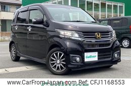 honda n-wgn 2014 -HONDA--N WGN DBA-JH1--JH1-1071867---HONDA--N WGN DBA-JH1--JH1-1071867-