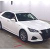 toyota crown 2017 -TOYOTA--Crown DAA-AWS210--AWS210-6130204---TOYOTA--Crown DAA-AWS210--AWS210-6130204- image 1