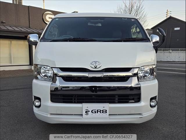 toyota regiusace-van 2019 -TOYOTA--Regius ace Van QDF-GDH211K--GDH211-1002450---TOYOTA--Regius ace Van QDF-GDH211K--GDH211-1002450- image 2