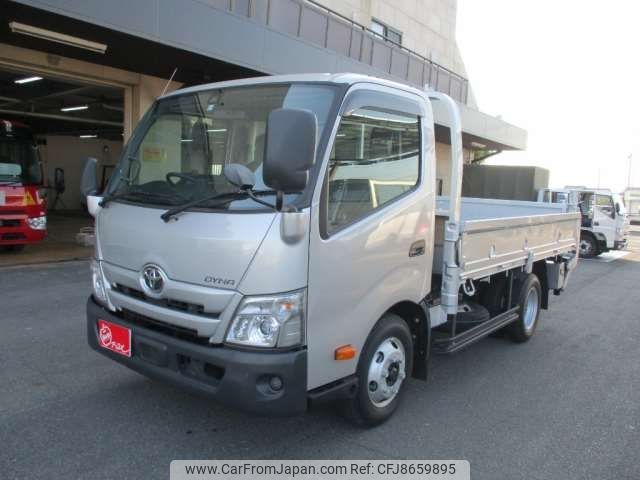 toyota dyna-truck 2020 -TOYOTA--Dyna 2RG-XZU702--XZU702-0001593---TOYOTA--Dyna 2RG-XZU702--XZU702-0001593- image 2