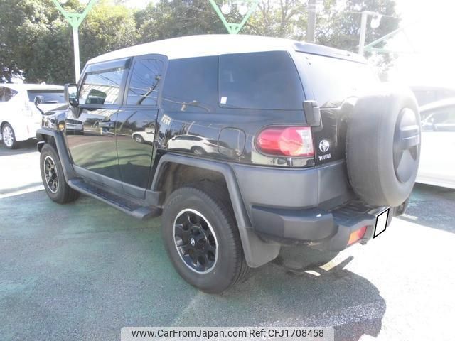 toyota fj-cruiser 2013 CFJ1708458 image 2