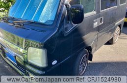 subaru sambar-dias-wagon 2009 CFJ1524980