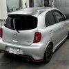 nissan march 2014 -NISSAN 【川越 500テ5352】--March K13ｶｲ-502076---NISSAN 【川越 500テ5352】--March K13ｶｲ-502076- image 6