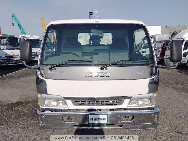 isuzu elf-truck 2004 -ISUZU--Elf KK-NPR81LR--NPR81L-7010594---ISUZU--Elf KK-NPR81LR--NPR81L-7010594- image 2