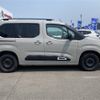 citroen berlingo 2022 CFJ1516757 image 4