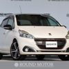 peugeot 208 2016 -PEUGEOT--Peugeot 208 ABA-A9HN01--VF3CCHNZTGW025551---PEUGEOT--Peugeot 208 ABA-A9HN01--VF3CCHNZTGW025551- image 1