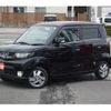 honda zest 2012 CFJ1522061 image 1