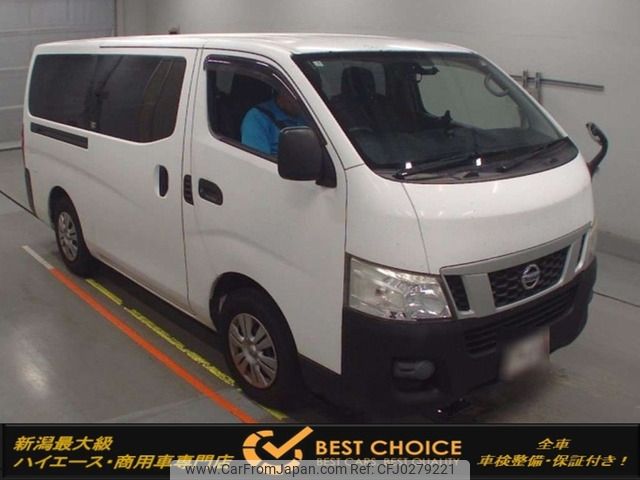 nissan caravan-van 2015 -NISSAN--Caravan Van LDF-VW6E26--VW6E26-014382---NISSAN--Caravan Van LDF-VW6E26--VW6E26-014382- image 1