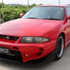 nissan skyline-coupe 1996 CFJ1718187 image 1