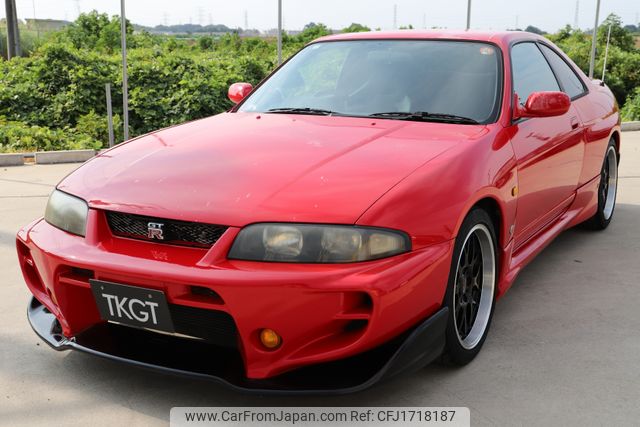 nissan skyline-coupe 1996 CFJ1718187 image 1