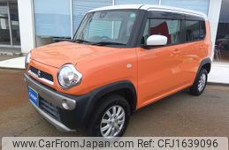 suzuki hustler 2017 CFJ1639096