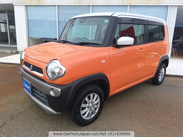 suzuki hustler 2017 CFJ1639096 image 1