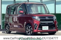 daihatsu tanto 2020 CFJ1534777