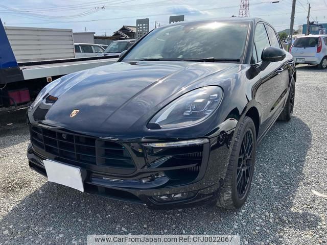 porsche macan 2018 quick_quick_J1H2_WP1ZZZ95ZJLB70449 image 1