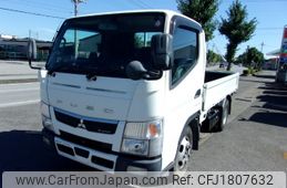 mitsubishi-fuso canter 2019 CFJ1807632