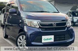 honda n-wgn 2016 -HONDA--N WGN DBA-JH1--JH1-1017769---HONDA--N WGN DBA-JH1--JH1-1017769-